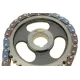 Комплект ланцюга ГРМ AIC 56302Set із зубчастими колесами для Skoda Felicia 1995-2002