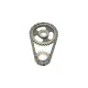 Комплект ланцюга ГРМ AIC 56302Set із зубчастими колесами для Skoda Felicia 1995-2002