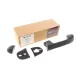 Ручка дверей зовнішня AIC 56339 для Ford Transit/Tourneo Connect 2002-2013 чорна