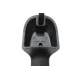 Ручка дверей зовнішня AIC 56339 для Ford Transit/Tourneo Connect 2002-2013 чорна