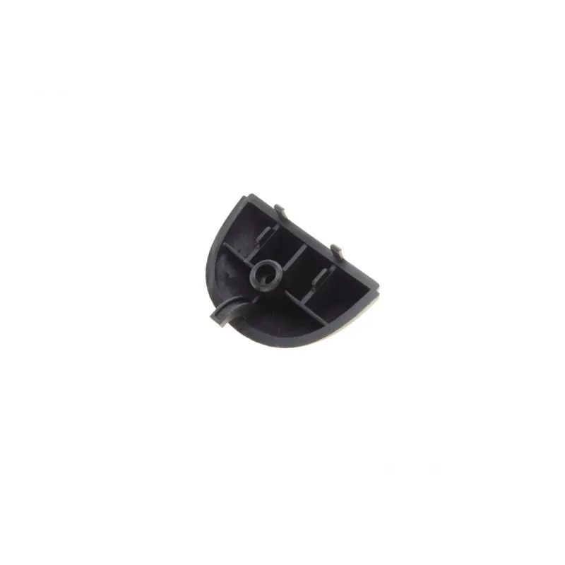 Ручка дверей зовнішня AIC 56339 для Ford Transit/Tourneo Connect 2002-2013 чорна