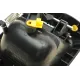 Ручка дверей зовнішня ліва AIC 56345 для Renault Master, Opel Movano 1998-