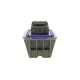Подушка піддомкратна AIC 56405 для BMW 7 (F01-F04)/5 (F07) з обох боків