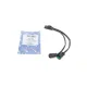 Провід електропроводки Citroen C4/Peugeot 207/308/3008 04-13 (системи термостата)