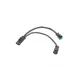 Провід електропроводки Citroen C4/Peugeot 207/308/3008 04-13 (системи термостата)