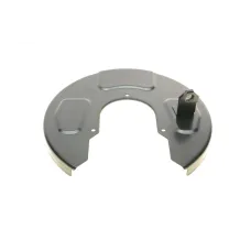 Захист заднього гальмівного диска AIC 56412 для VW Sharan, Seat Alhambra, Ford Galaxy (1995-2010)