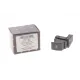 Кнопка склопідіймача права AIC 56420 для Volkswagen Caddy 2003-, 3 контакти