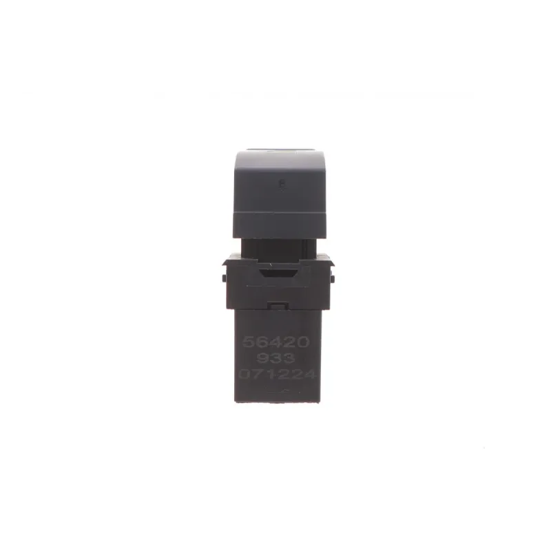 Кнопка склопідіймача права AIC 56420 для Volkswagen Caddy 2003-, 3 контакти
