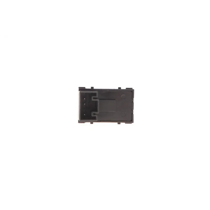 Кнопка склопідіймача права AIC 56420 для Volkswagen Caddy 2003-, 3 контакти