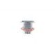Болт зливу оливи + шайба Citroen Berlingo/Peugeot Partner 1.6/Peugeot Boxer 2.2 HDi 09- (M16x1.5x20)
