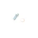 Болт зливу оливи AIC 56424 з шайбою M14x1.5 для Mercedes-Benz Sprinter, Vito, Chrysler PT Cruiser, Infiniti Q30