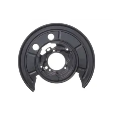 Захист гальмівного диска AIC 56431 задній лівий для Citroen Jumper, Fiat Ducato, Peugeot Boxer 2006+
