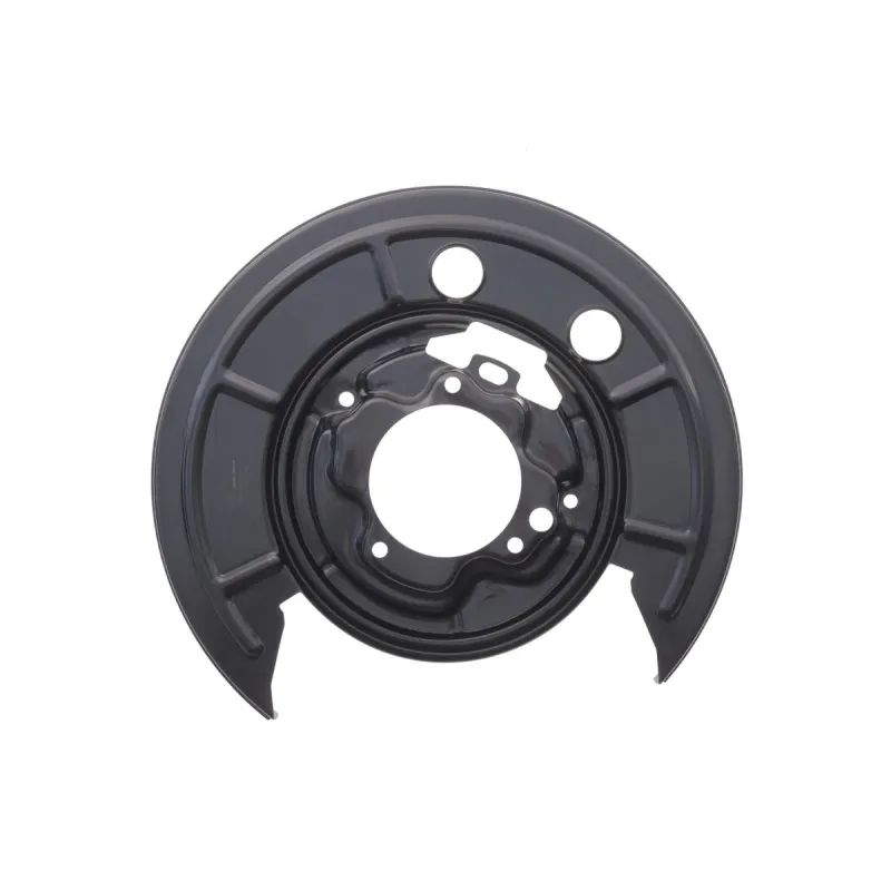 Захист диска гальмівного (L) Citroen Jumper/Fiat Ducato/ Peugeot Boxer 06-