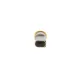 Датчик температури охолоджуючої рідини AIC 56481 для Audi A4, VW Passat, Skoda Octavia (з прокладкою, 2 контакти)