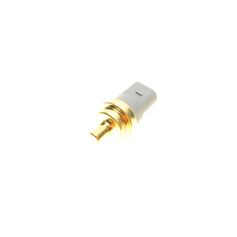 Датчик температури охолоджуючої рідини AIC 56481 для Audi A4, VW Passat, Skoda Octavia (з прокладкою, 2 контакти)