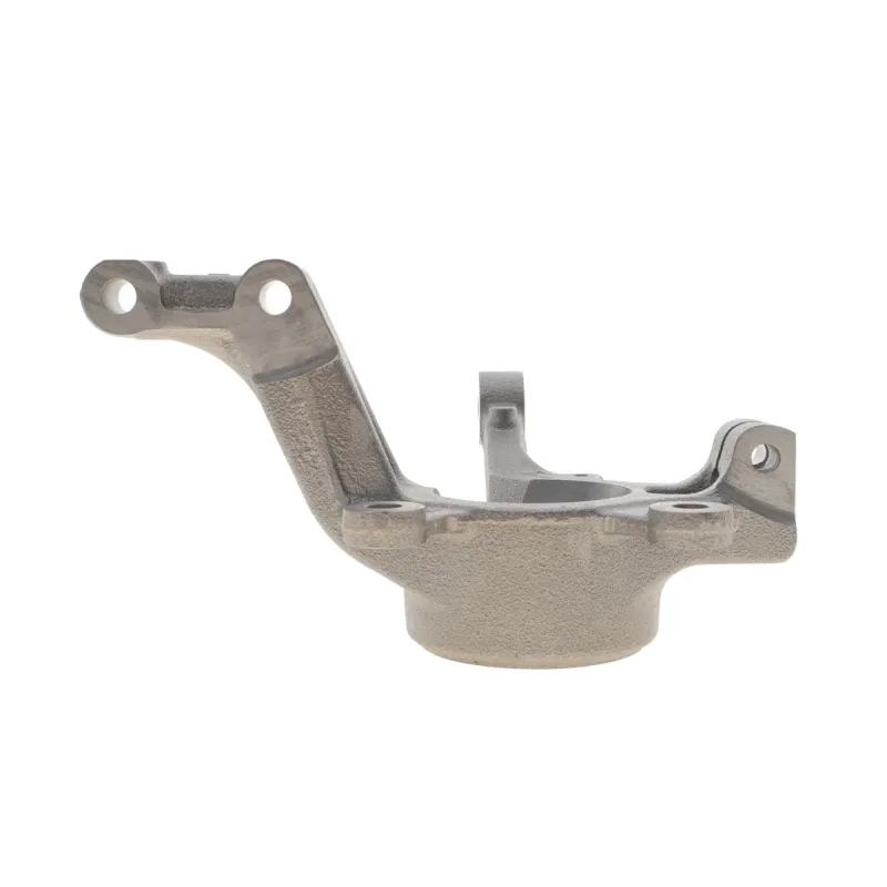 Кулак поворотний AIC 56538 для Renault Clio III 2005-2014 (R) передній правий, діаметр підшипника 72 мм