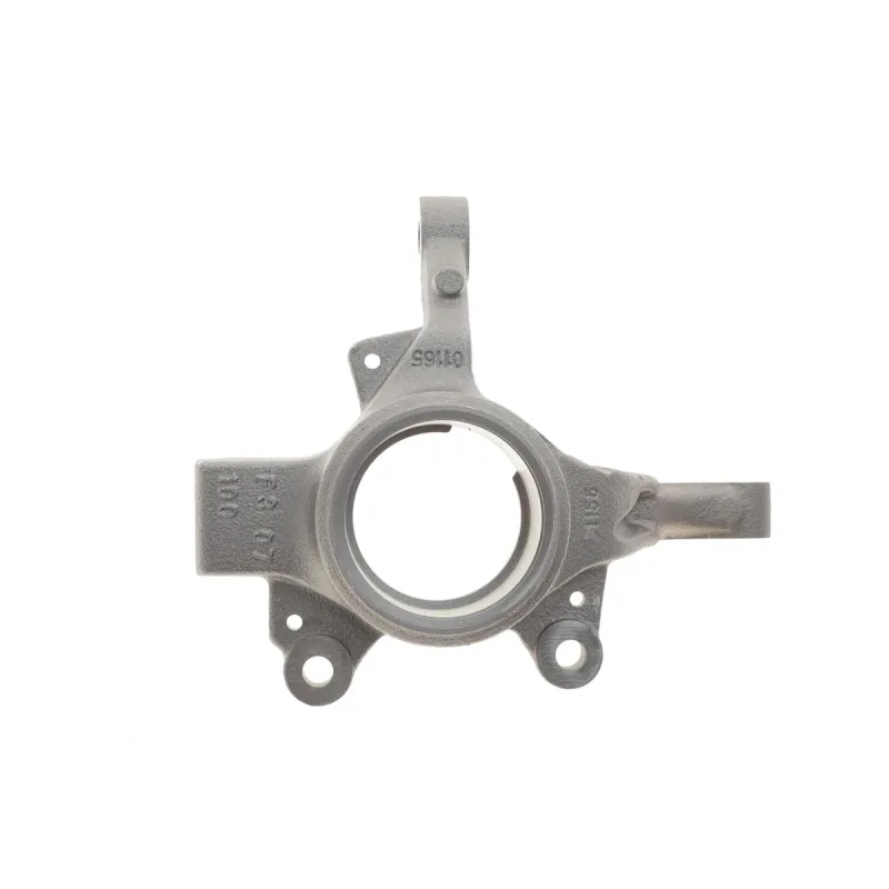 Кулак поворотний AIC 56538 для Renault Clio III 2005-2014 (R) передній правий, діаметр підшипника 72 мм