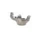 Кулак поворотний (цапфа) Renault Master 98-06 (d=22mm) (L)