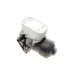 Корпус фільтра масляного (з радіатором) VW Caddy III/Crafter/T5 1.6TDI/2.0TDI 09-