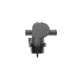 Кран пічки AIC 56553 для Volkswagen VW LT, T4, Crafter 1996- (вакуумний)