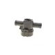 Кран пічки AIC 56553 для Volkswagen VW LT, T4, Crafter 1996- (вакуумний)