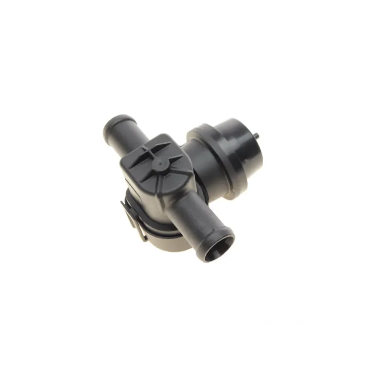 Кран пічки AIC 56553 для Volkswagen VW LT, T4, Crafter 1996- (вакуумний)