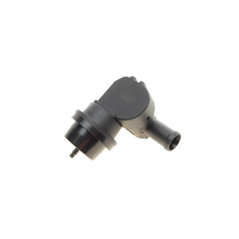 Кран пічки AIC 56553 для Volkswagen VW LT, T4, Crafter 1996- (вакуумний)