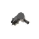 Кран пічки AIC 56553 для Volkswagen VW LT, T4, Crafter 1996- (вакуумний)