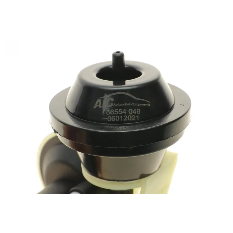Кран пічки VW Passat/Audi A4/A6 97-05
