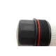 Кришка корпусу масляного фільтра AIC 56556 для Mercedes-Benz C-Class W202/W203, E-Class W210/W211 1993-2009