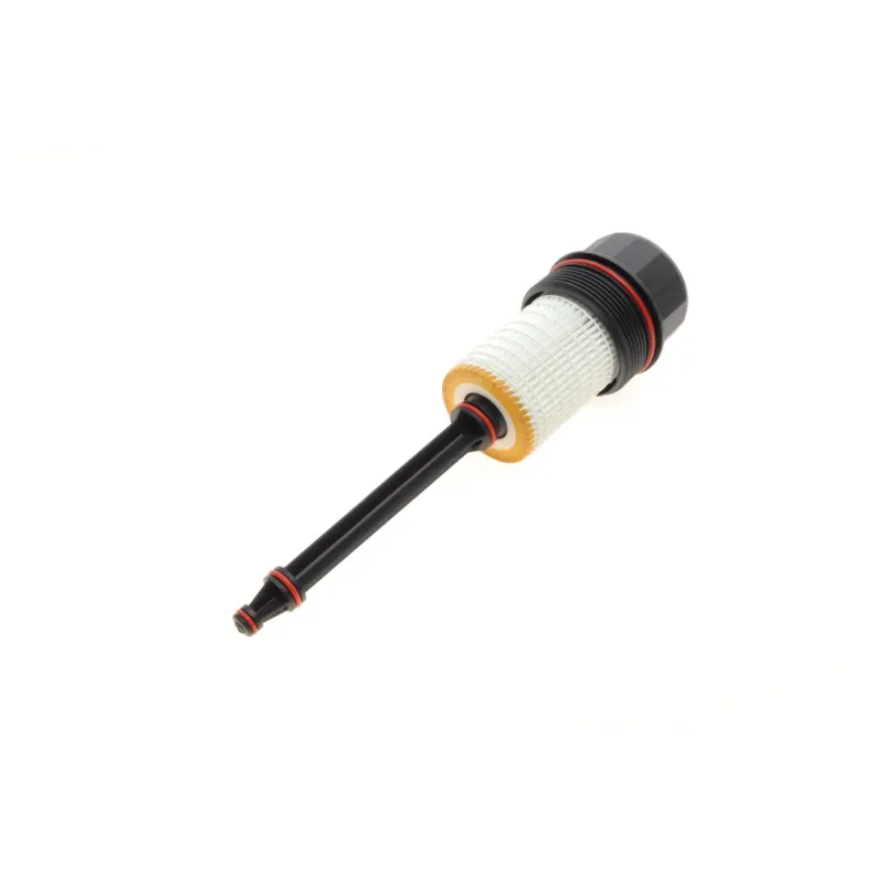 Кришка корпусу масляного фільтра AIC 56556 для Mercedes-Benz C-Class W202/W203, E-Class W210/W211 1993-2009