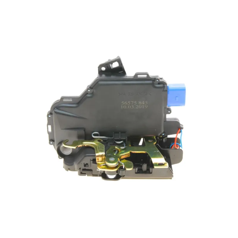 Замок дверей передній правий AIC 56575 для Volkswagen Caddy III, T5 2003-2015