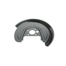 Захист гальмівного диска задній AIC 56580 для Skoda Octavia, VW Golf IV 1996-2010, Ø256 мм