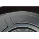 Захист гальмівного диска задній AIC 56580 для Skoda Octavia, VW Golf IV 1996-2010, Ø256 мм