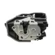 Замок дверей передній лівий AIC 56628 для BMW 1 (E81/F20), 3 (E90/F30)