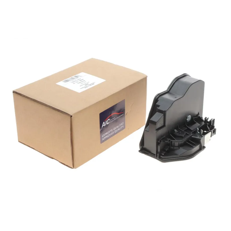 Замок дверей (передніх/R) BMW 1 (E81-E87/F20)/3 (E90/F30) 04-