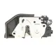 Замок дверей (передніх/R) BMW 1 (E81-E87/F20)/3 (E90/F30) 04-