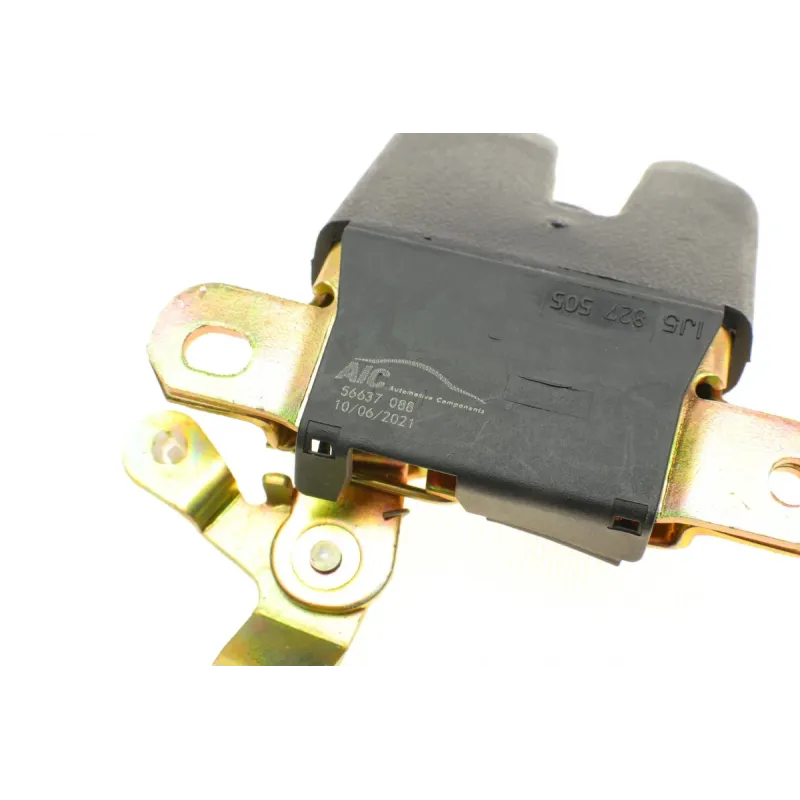 Замок кришки багажника AIC 56637 для Volkswagen Passat B5/B5+ 1996-2005