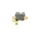Замок кришки багажника AIC 56637 для Volkswagen Passat B5/B5+ 1996-2005