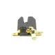 Замок кришки багажника AIC 56637 для Volkswagen Passat B5/B5+ 1996-2005