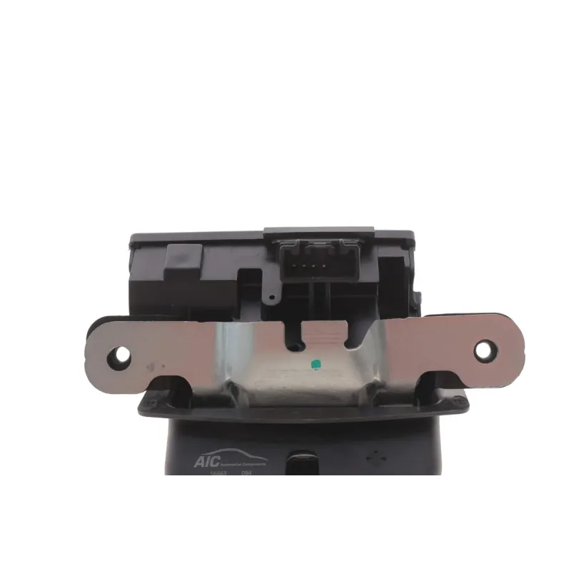 Замок кришки багажника AIC 56663 для Ford Fiesta VI B-Max, 4 контакти