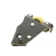 Ролик дверей (бічних/средний) Ford Connect 02- (R)