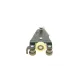Ролик дверей (бічних/средний) Ford Connect 02- (R)