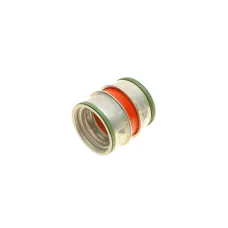 Патрубок інтеркулера AIC 56716 для Volkswagen Golf IV, Seat Leon 1.9TDI 2000-2006 знизу