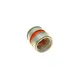 Патрубок інтеркулера AIC 56716 для Volkswagen Golf IV, Seat Leon 1.9TDI 2000-2006 знизу