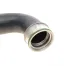 Патрубок інтеркулера (L) VW Caddy III 1.9 TDI 04-10