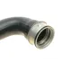 Патрубок інтеркулера (L) VW Caddy III 1.9TDI 03-