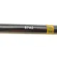 Торсіон-стабілізатор AIC 56753 задній правий для Renault Megane I/Scenic I 1995-2004 (d=23mm, L=581mm)