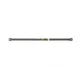 Торсіон-стабілізатор AIC 56753 задній правий для Renault Megane I/Scenic I 1995-2004 (d=23mm, L=581mm)