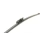 Важіль склоочисника (задній) BMW 3 (E91) 04-12 (+щітка) (L= 415mm)